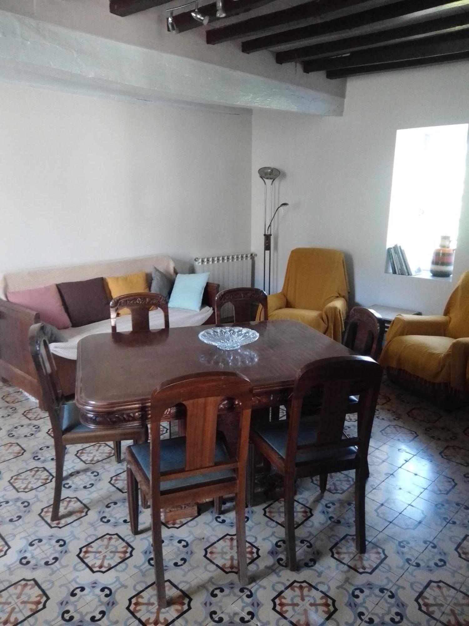Gite Maison Chourrist Capbis Exteriér fotografie